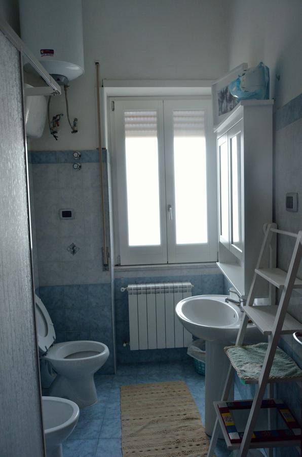 Il Giardino Del Sole Bed & Breakfast Roccarainola ภายนอก รูปภาพ