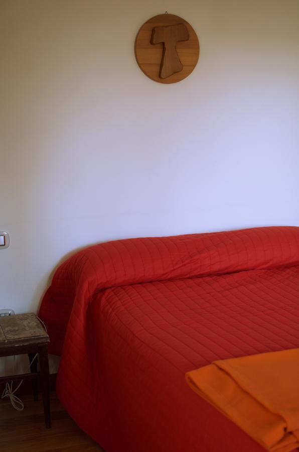 Il Giardino Del Sole Bed & Breakfast Roccarainola ภายนอก รูปภาพ