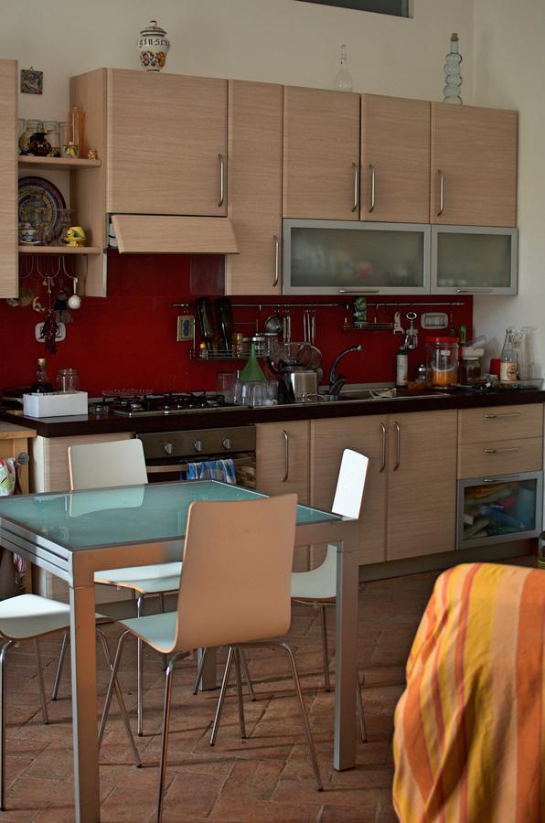Il Giardino Del Sole Bed & Breakfast Roccarainola ภายนอก รูปภาพ